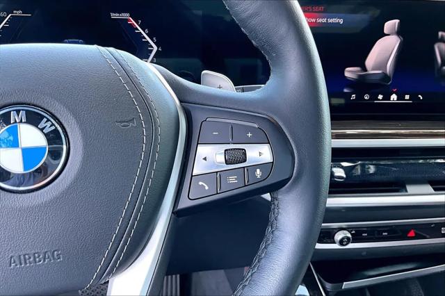 2024 BMW X5 sDrive40i