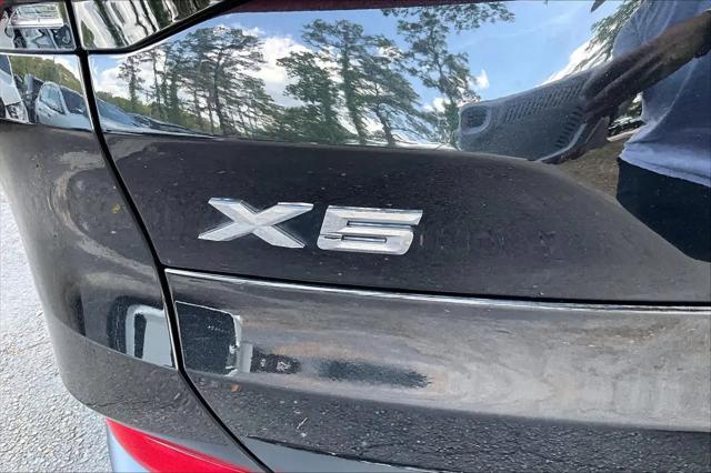 2024 BMW X5 sDrive40i