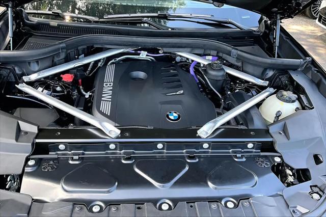 2024 BMW X5 sDrive40i