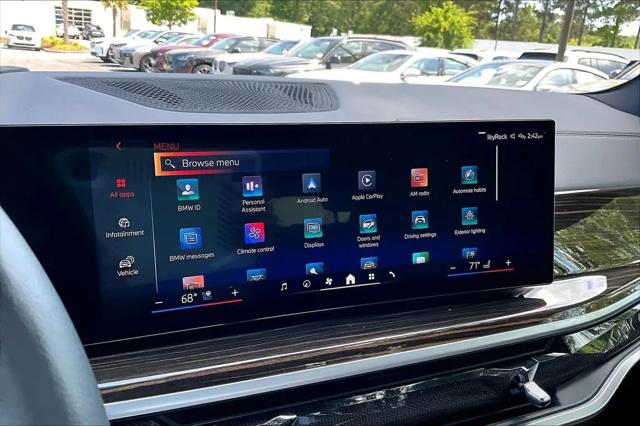 2024 BMW X5 sDrive40i