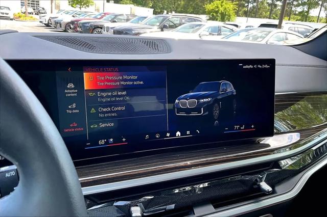 2024 BMW X5 sDrive40i