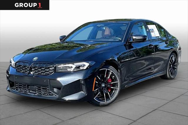 2024 BMW M340i M340i for sale in Bluffton, SC