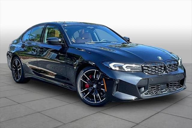 2024 BMW M340i M340i