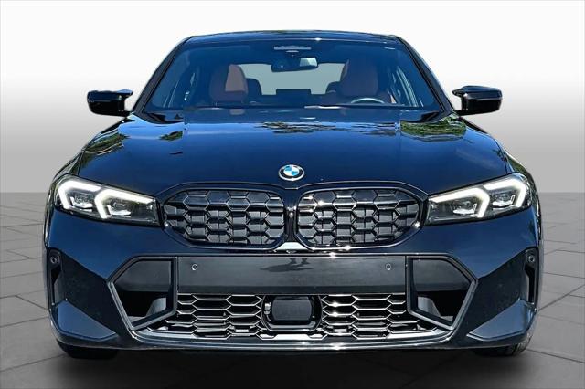 2024 BMW M340i M340i
