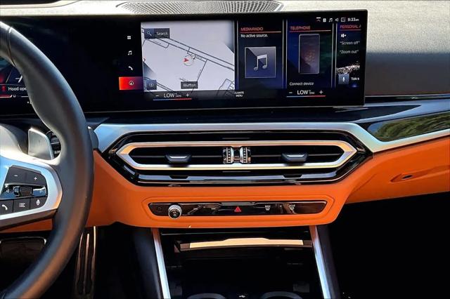 2024 BMW M340i M340i
