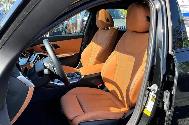 2024 BMW M340i M340i