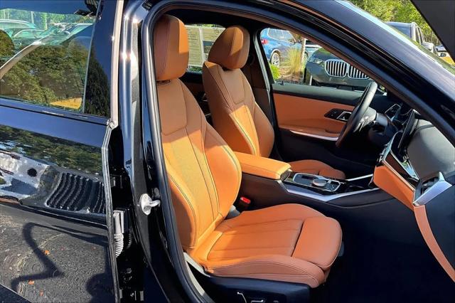 2024 BMW M340i M340i