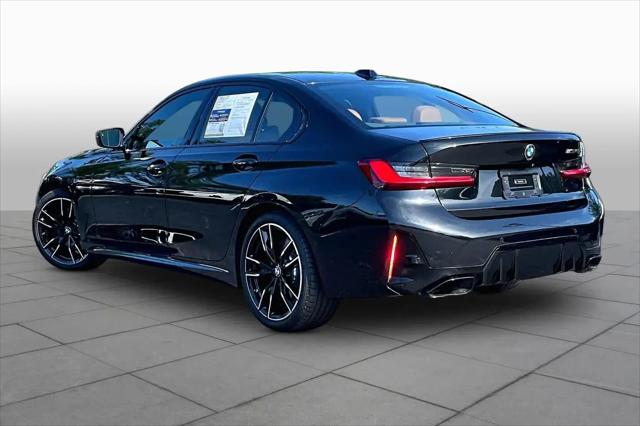 2024 BMW M340i M340i