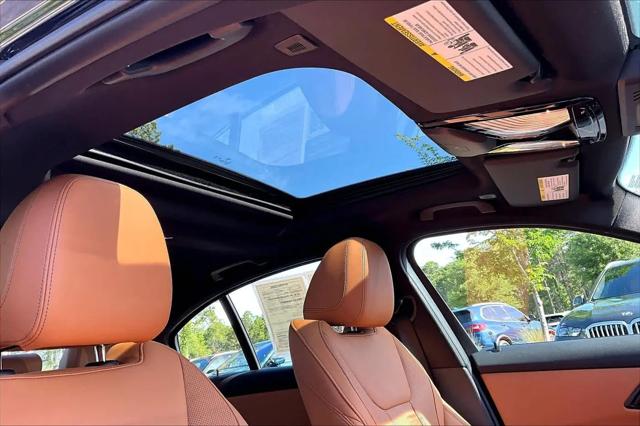 2024 BMW M340i M340i