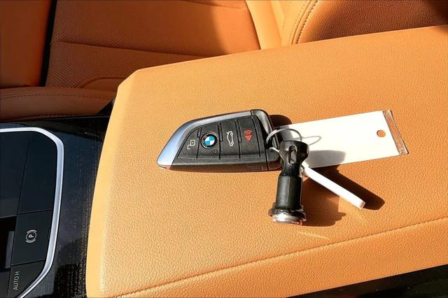 2024 BMW M340i M340i