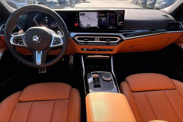 2024 BMW M340i M340i