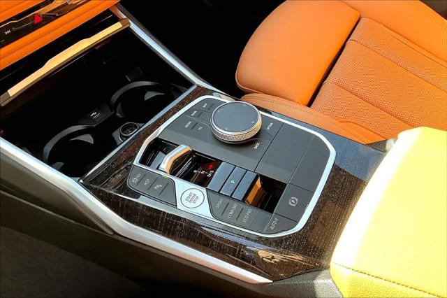 2024 BMW M340i M340i