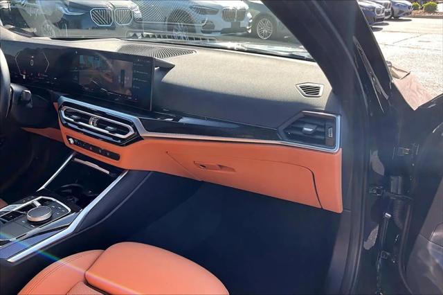 2024 BMW M340i M340i