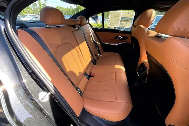 2024 BMW M340i M340i
