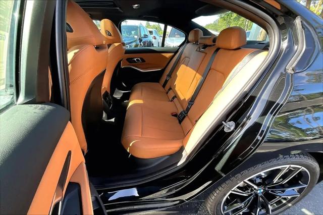 2024 BMW M340i M340i