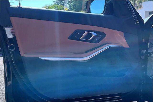 2024 BMW M340i M340i
