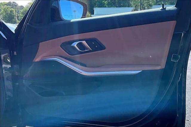 2024 BMW M340i M340i