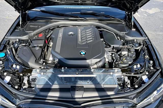 2024 BMW M340i M340i