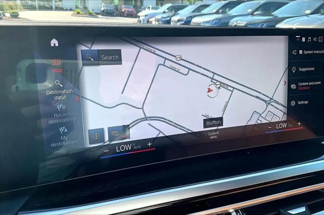 2024 BMW M340i M340i
