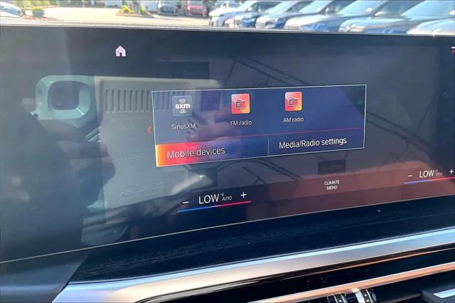2024 BMW M340i M340i