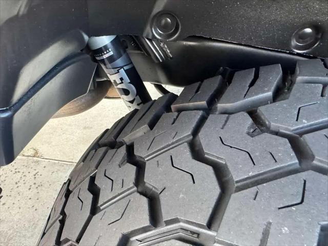 2019 Jeep Wrangler Unlimited Sport S 4x4