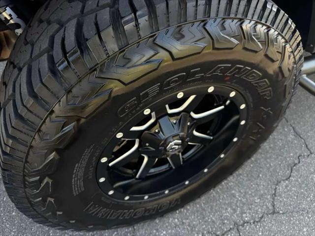 2019 Jeep Wrangler Unlimited Sport S 4x4