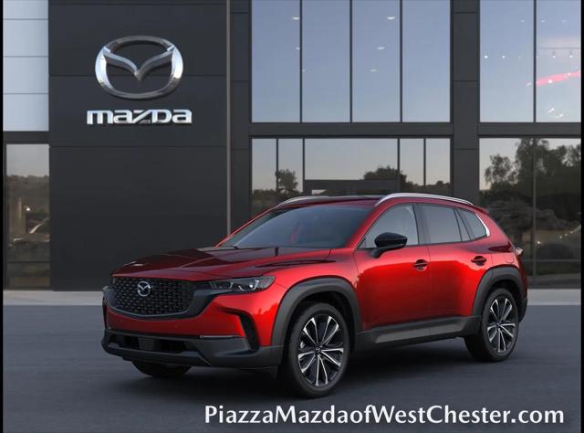 2026 Mazda CX-50 2.5 S Premium for sale in West Chester, PA