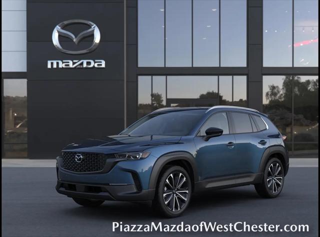 2026 Mazda CX-50 2.5 S Premium for sale in West Chester, PA