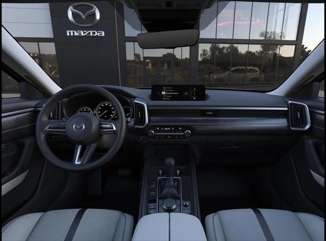2026 Mazda CX-50 2.5 S Premium