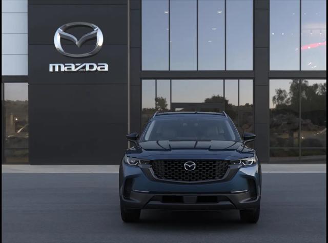 2026 Mazda CX-50 2.5 S Premium