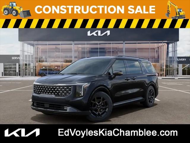 2026 Kia Carnival MPV SX Prestige for sale in Chamblee, GA