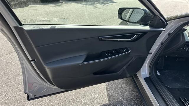 2026 Kia EV6 Light Long Range RWD