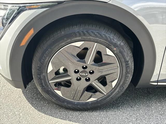 2026 Kia EV6 Light Long Range RWD