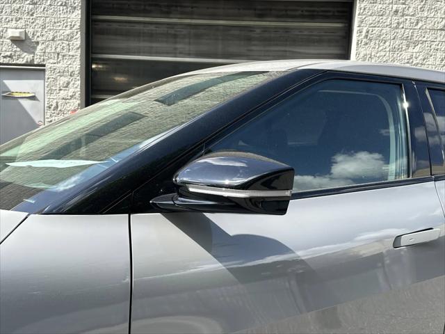 2026 Kia EV6 Light Long Range RWD