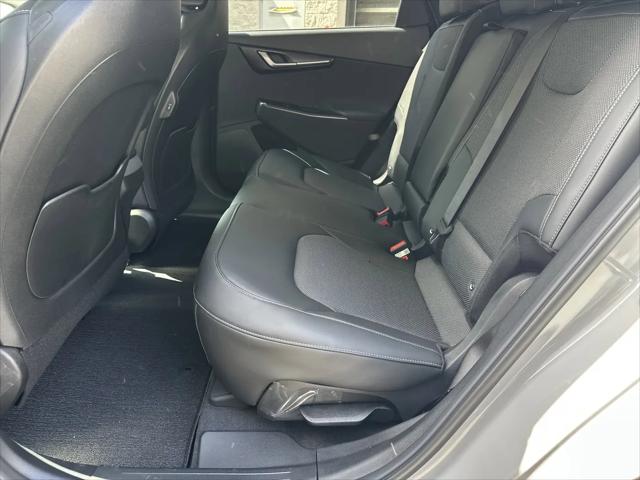 2026 Kia EV6 Light Long Range RWD