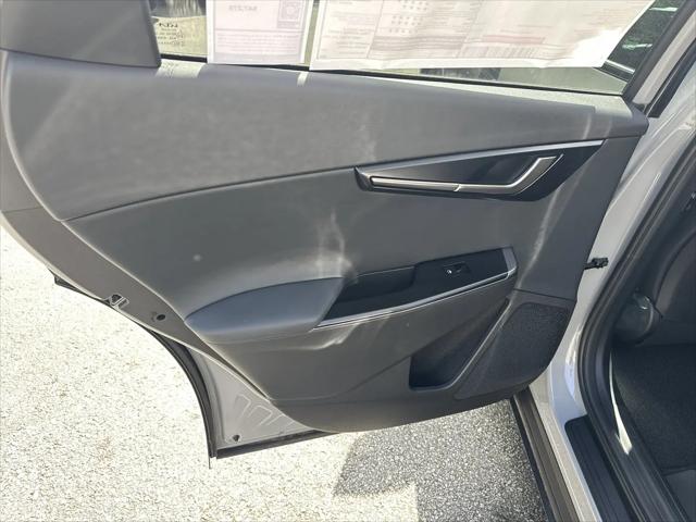 2026 Kia EV6 Light Long Range RWD