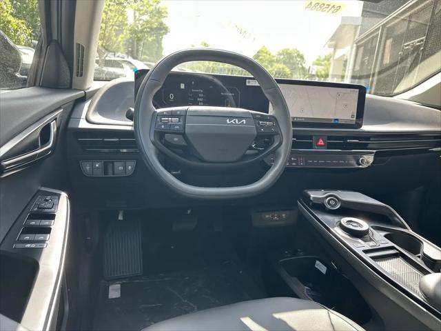 2026 Kia EV6 Light Long Range RWD