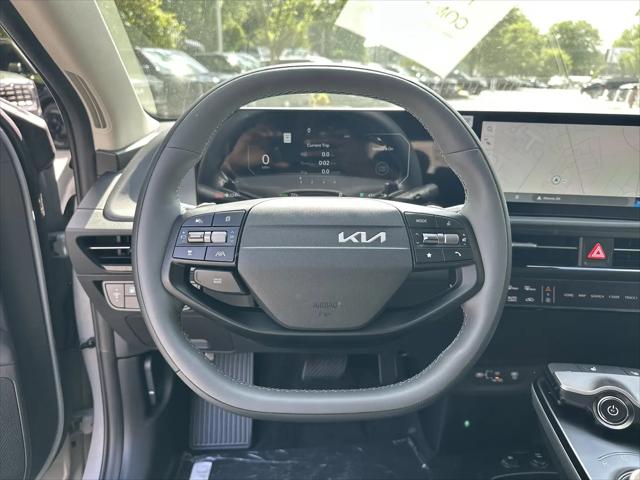 2026 Kia EV6 Light Long Range RWD