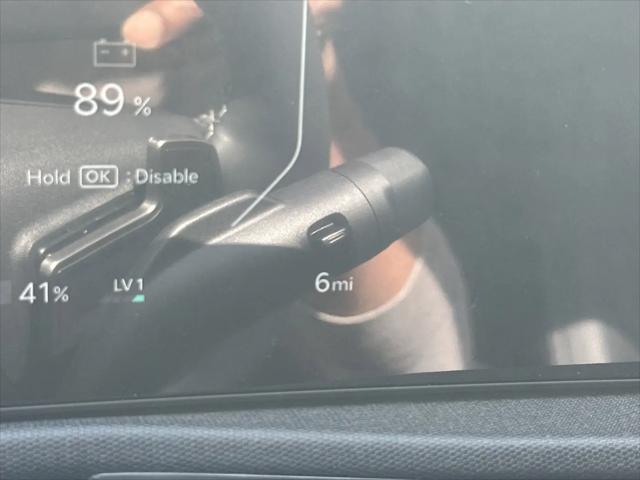 2026 Kia EV6 Light Long Range RWD