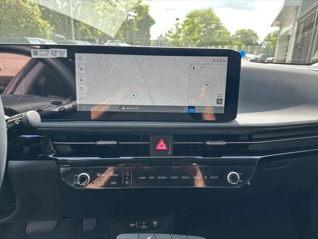 2026 Kia EV6 Light Long Range RWD