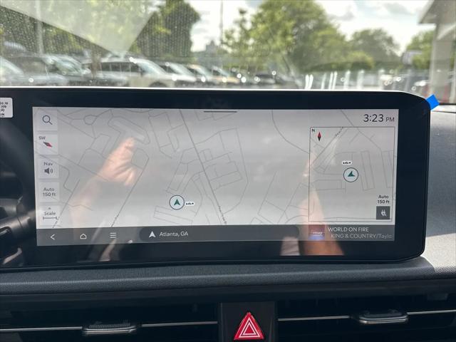 2026 Kia EV6 Light Long Range RWD