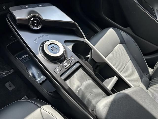 2026 Kia EV6 Light Long Range RWD