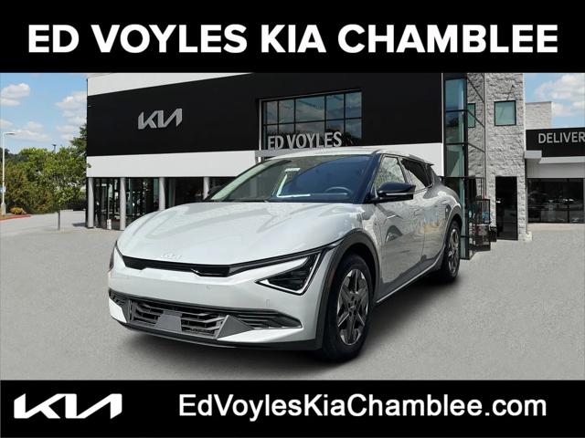 2026 Kia EV6 Light Long Range RWD for sale in Chamblee, GA