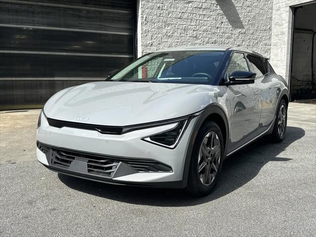 2026 Kia EV6 Light Long Range RWD
