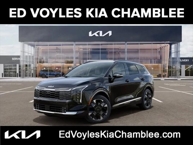 2026 Kia Sportage Hybrid SX-Prestige for sale in Chamblee, GA
