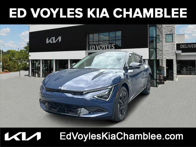 2026 Kia EV6 Wind RWD for sale in Chamblee, GA
