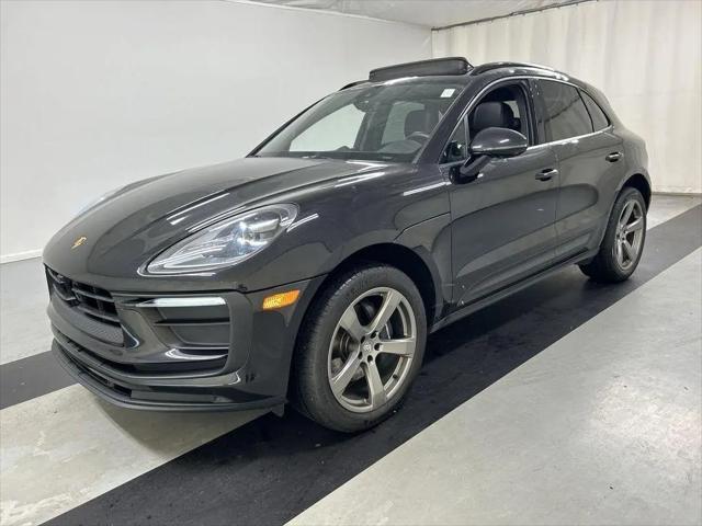 2024 Porsche Macan Base for sale in Cicero, NY