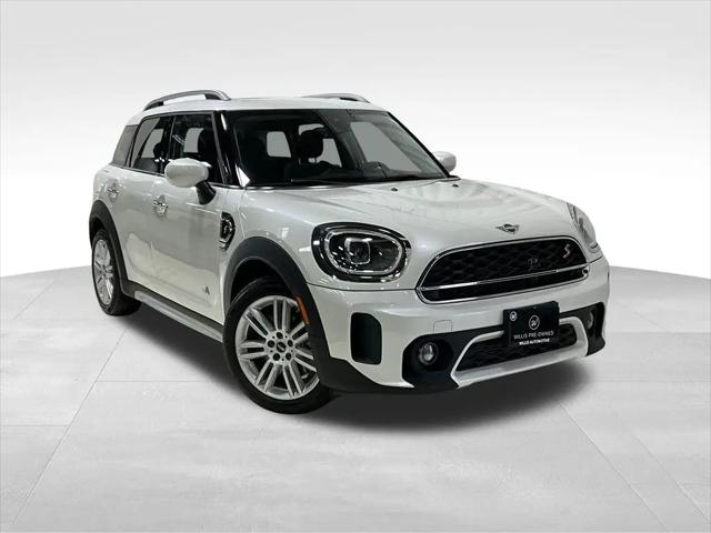 2024 MINI Cooper Countryman Cooper S for sale in Des Moines, IA