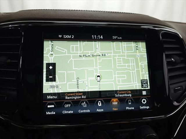 2019 Jeep Grand Cherokee Summit 4x4