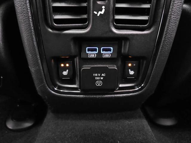 2019 Jeep Grand Cherokee Summit 4x4